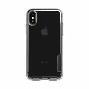 Tech21 Carcasa Pure Clear For Apple Iphone Xs/x Transparente