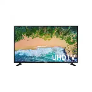 Televisor Led 55" Samsung 55nu7093 4k Uhd
