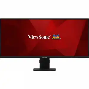 ViewSonic VA3456-MHDJ 34" LED IPS WQHD
