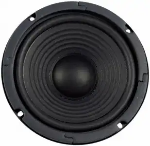 Visaton VSW1708 Altavoz 40W