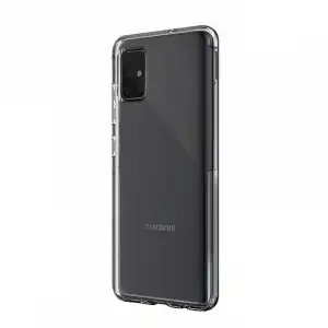 Xdoria Defense Clear Funda Transparente Samsung Galaxy A51