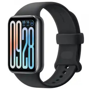 Xiaomi Smart Band 9 Pro Pulsera de Actividad Negra
