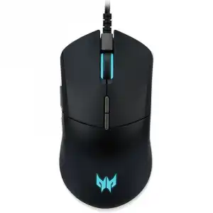 Acer Predator Cestus 330 Ratón Gaming RGB 16000 DPI