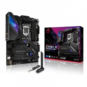 Asus ROG STRIX Z590-E GAMING WIFI
