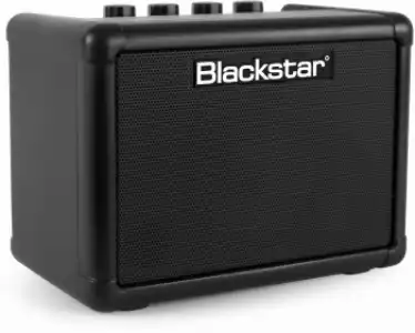 Blackstar - Amplificador Combo Para Guitarra Fly 3