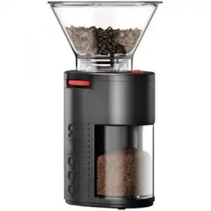 Bodum Molinillo De Café 220g 160w - 11750-01euro