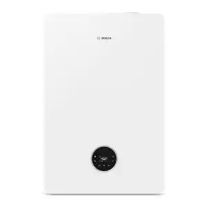 Bosch - Caldera de condensación Bosch - C5300iWT24/30 23.