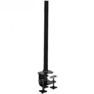 Duronic Dm453 Poste De 80 Cm Compatible Con Nuestra Gama De Soportes Para Monitor Duronic Dm45 / Dm55 / Dm65 Únicamente.