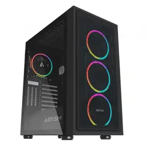Epical-Q Yuzz Intel Core i5-13600KF/32GB/2TB SSD/RTX 4070Ti