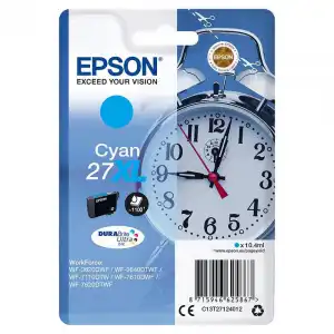 Epson T2712 Cartucho de Tinta Cian XL