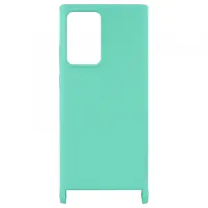 Funda Ultra Suave Colgante Para Samsung Galaxy Note20 Plus