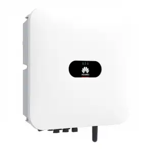 Huawei - Inversor Fotovoltaico Huawei 4 kW.