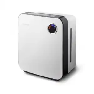 Humidificador De Aire Y Purificador De Aire Clean Air Optima Ca-807 Blanco