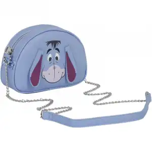 Karactermania Bolso Heady Winnie The Pooh Igor Face Azul