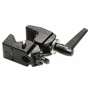 Manfrotto Súper pinza
