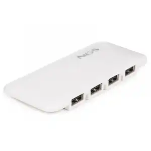 NGS IHUB7 Hub 7 Puertos USB 2.0