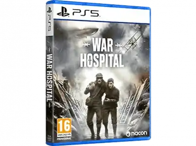 PS5 War Hospital