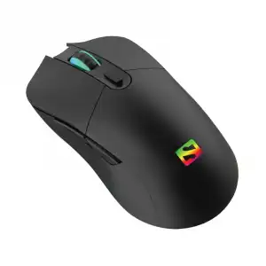 Sandberg Wireless Sniper Mouse 2 Ratón Gaming Inalámbrico 2400 DPI Negro