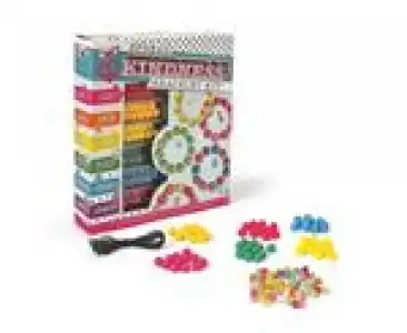Set Crayola Creations - Crea Pulseras Mi Propia Historia