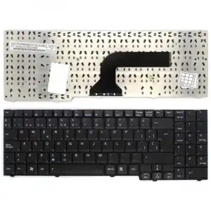 Teclado Para Portátil Asus X71sl