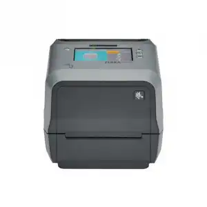 Zebra ZD621R Impresora de Etiquetas Térmica