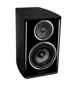 Altavoz Wharfedale Diamond 11.2 Negro