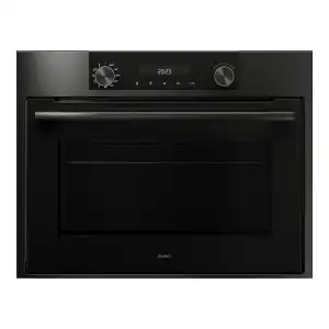 Asko - Microondas integrable Asko 53 litros y con grill - OM8437B.