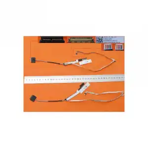 Cable Flex Para Portátil Xiaoxin V4000 Z51-70 Aiwz1 3d Dc020025100