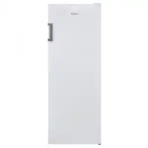 Candy Congelador Vertical Estático 54cm 188l - Cvious514fwh