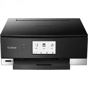 Canon Pixma TS8350 Multifunción WiFi Negra