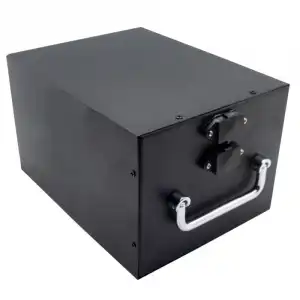 CityCoco Batería de Asiento para Scooter Eléctrica CityCoco Cobra S3