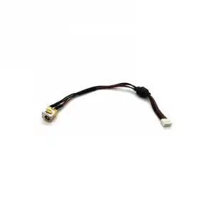 Conector Dc Jack Con Cable Para Acer Aspire 4230 4630 4330 Series