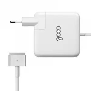 Cool Cargador 45W MagSafe 2 para MacBook Air