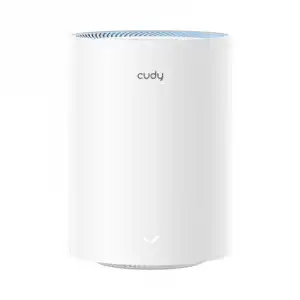 Cudy M1200 Sistema Wi-Fi en Malla Doble banda AC1200