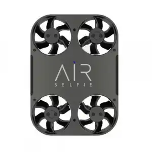 Drone Airselfie 2 Negro