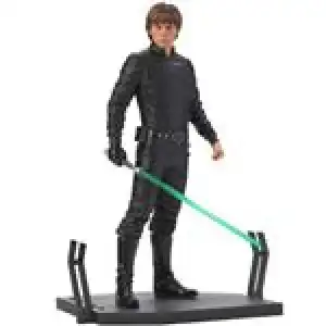 Figura Diamond Star Wars El retorno del Jedi Luke Skywalker 30cm