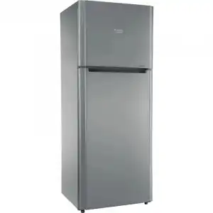 Hotpoint ENXTM 18322 X F 1 Frigorífico Dos Puertas F Acero Inoxidable