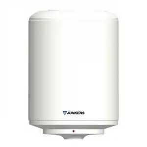 Junkers - Termo eléctrico vertical Junkers Elacell ES 100 6 con capacidad de 100 litros.