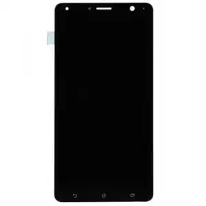 Lcd Screen Display Touch Pantalla Original Negro Asus Zenfone 3 Deluxe Zs550kl