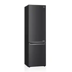 LG - Frigorifico combi LG No Frost - GBB92MCB2P.