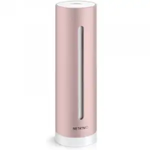 Netatmo Healthy Home Coach Medidor de Calidad de Aire