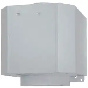 Roblin Motor 650m3/h Para Campana - 6301026