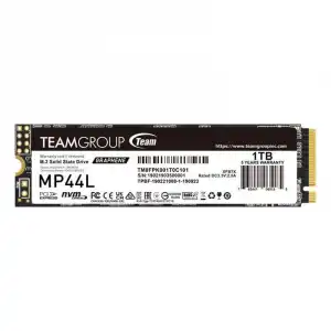 Team Group MP44L 1TB SSD M.2 NVMe PCIe 4.0 SLC