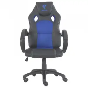 Tempest F12 Silla Gaming Azul