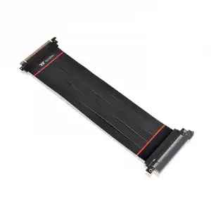 Thermaltake TT Premium Cable Riser PCIe x16 4.0 30cm