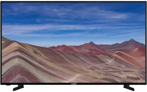 TV Telefunken 55" 55DTAU655