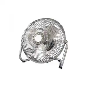 Ventilador Sobremesa De Alta Velocidad 9" -23 Cm