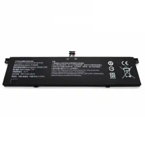 Voltistar BAT2336 Batería para Xiaomi Mi Air 13.3" 7.6V