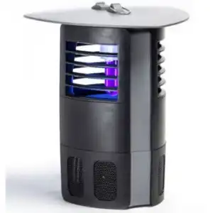 Zéro Moustique Insecticida 12w - 002386