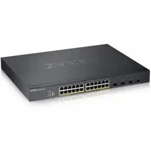 Zyxel XGS1930-28HP Switch 24 Puertos Gigabit + 4 SFP+